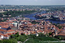 Prague